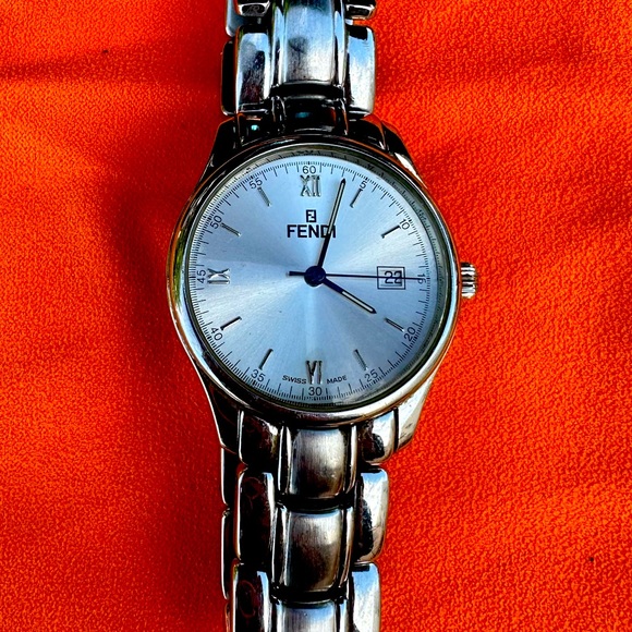 Fendi Watch